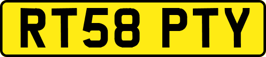 RT58PTY