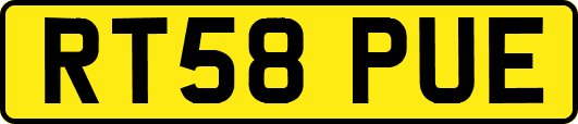 RT58PUE