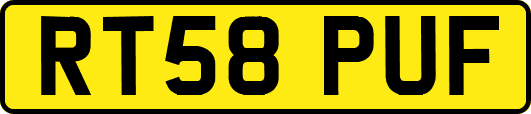 RT58PUF