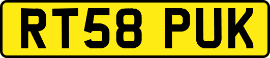 RT58PUK