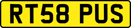 RT58PUS