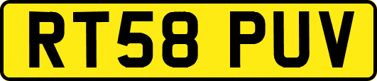 RT58PUV