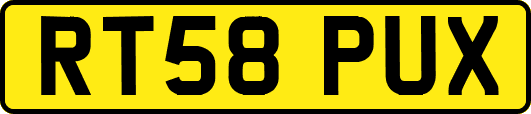 RT58PUX