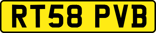 RT58PVB