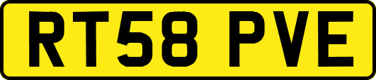 RT58PVE
