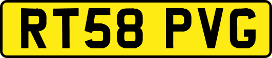 RT58PVG