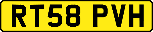 RT58PVH