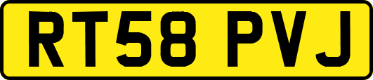 RT58PVJ