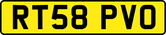 RT58PVO