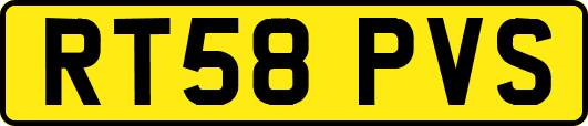 RT58PVS