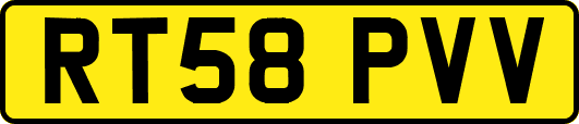 RT58PVV