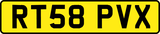 RT58PVX