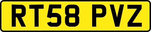 RT58PVZ