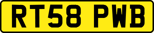 RT58PWB