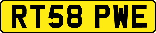 RT58PWE