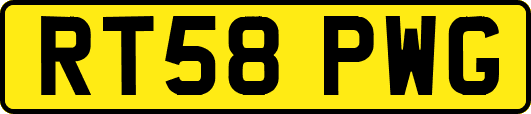 RT58PWG