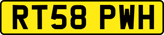 RT58PWH