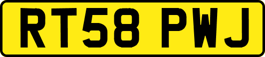 RT58PWJ
