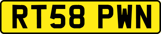 RT58PWN
