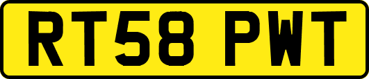 RT58PWT
