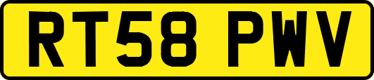 RT58PWV