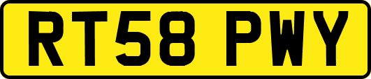 RT58PWY