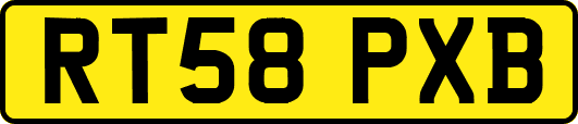 RT58PXB