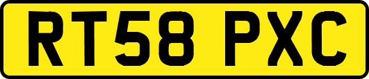 RT58PXC