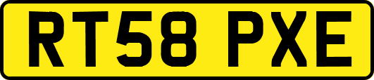 RT58PXE