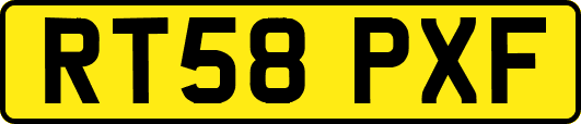RT58PXF