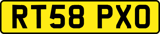 RT58PXO