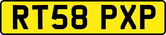 RT58PXP