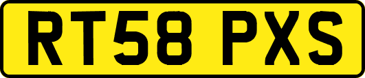 RT58PXS