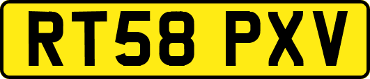 RT58PXV