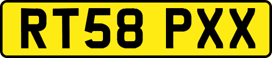 RT58PXX