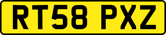 RT58PXZ