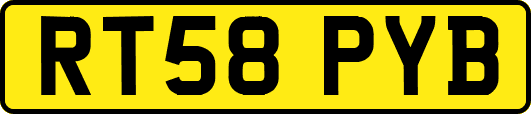 RT58PYB