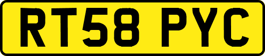RT58PYC