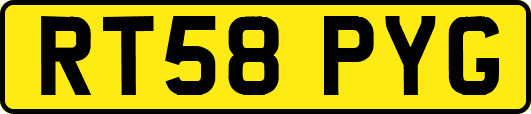 RT58PYG