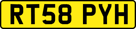 RT58PYH