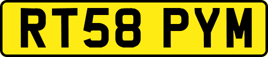 RT58PYM