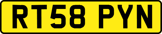 RT58PYN