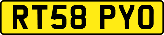 RT58PYO
