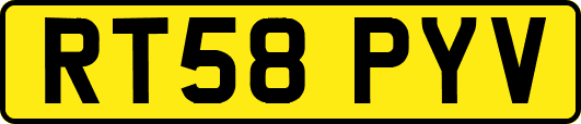 RT58PYV