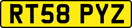 RT58PYZ