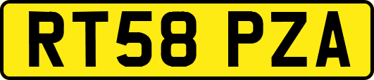 RT58PZA