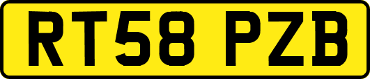 RT58PZB