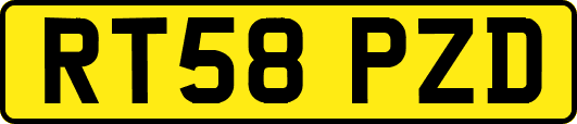 RT58PZD