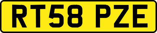 RT58PZE