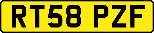 RT58PZF